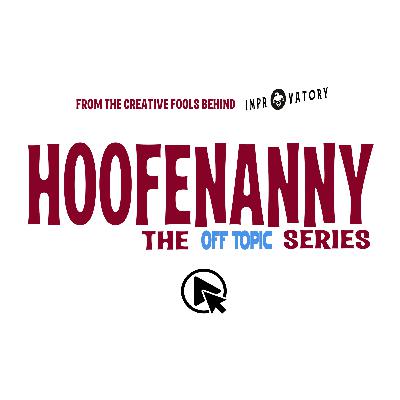 Episode 12 - Films, Gaming, and The Last of Us Part 2