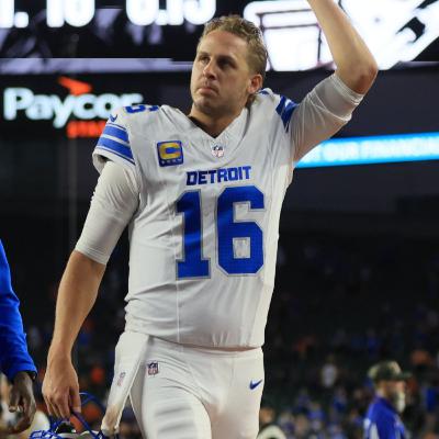 #540: 2025 Week 6 NFL Preview (with Hal Bent) #540: 2025 Week 6 NFL Preview (with Hal Bent)
