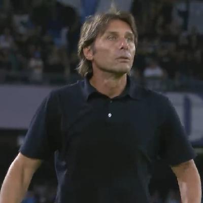 18/11/25 - Paolo Tramezzani - Ex difensore e allenatore, sul Napoli