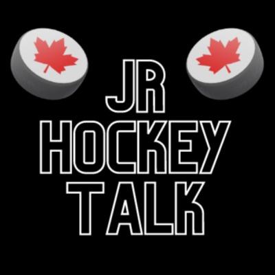Jr Hockey Talk - OJHL & GOJHL Rundown Jr Hockey Talk - OJHL & GOJHL Rundown