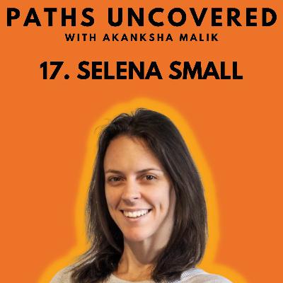 Ep 17 - Selena Small Ep 17 - Selena Small