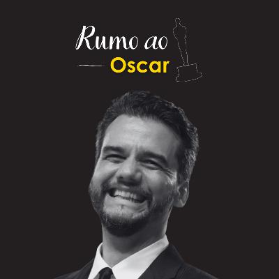 Wagner Moura pode realmente ganhar em Melhor Ator?