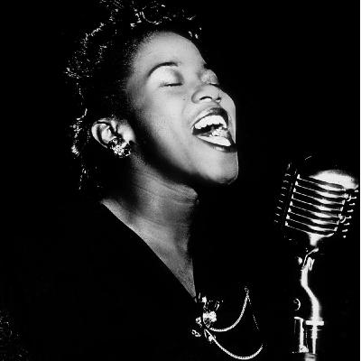 Capitulo#305. Sarah Vaughan Capitulo#305. Sarah Vaughan