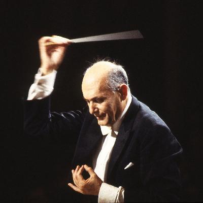 A través de un espejo - Albéniz, Marcello, Smetana - 27/06/24