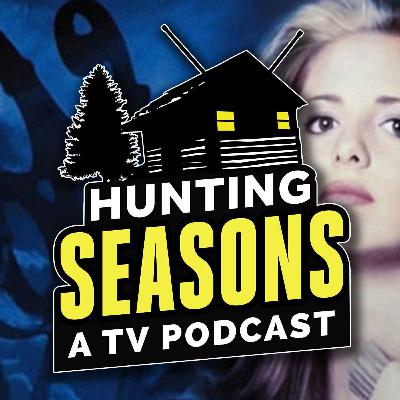 Buffy the Vampire Slayer: Season 1 (Episode 200)