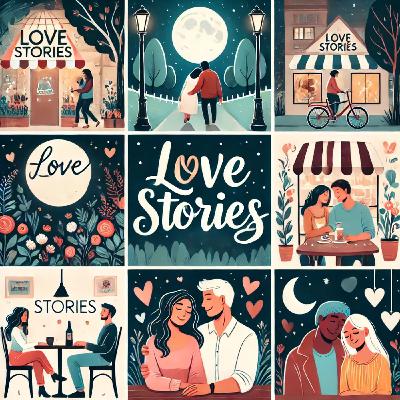 Love Stories Love Stories