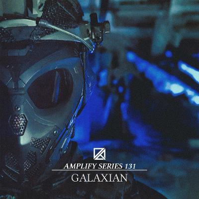 Amplify Series 131 - Galaxian