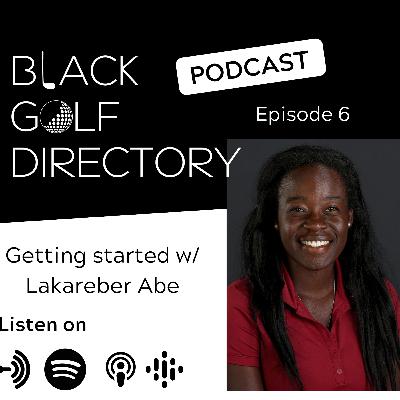 Getting Started w/ Lakareber Abe