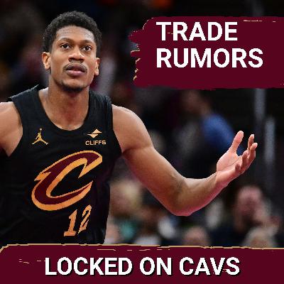 The De'Andre Hunter Rumors, Other Potential Trades, and Midterm Grades for the Cleveland Cavaliers The De'Andre Hunter Rumors, Other Potential Trades, and Midterm Grades for the Cleveland Cavaliers