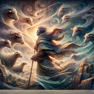 019 (Chanson) - La Mélodie du Vent