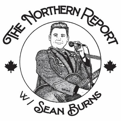 The Northern Report Podcast: Episode 033 - Barry Smith The Northern Report Podcast: Episode 033 - Barry Smith