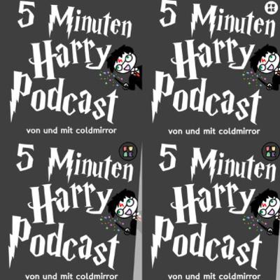 5 Minuten Harry Podcast! 5 Minuten Harry Podcast!