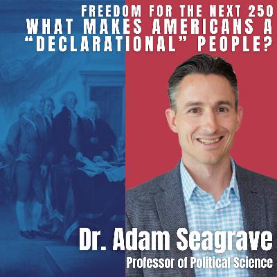 What Makes Americans a "Declarational" People?