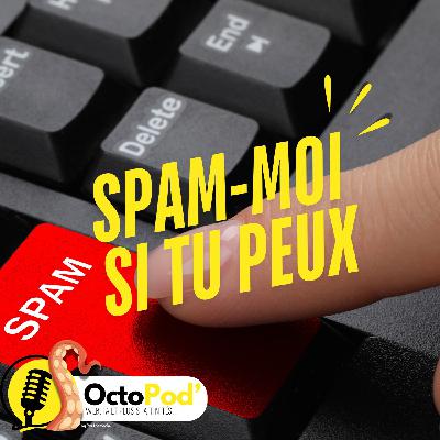 "Spam-moi si tu peux !" – Comment éviter les mails-pièges (et garder ta boîte propre) 📬🛡️