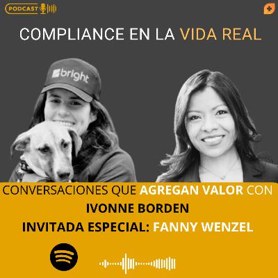 📍Compliance en la Vida Real 📍Compliance en la Vida Real