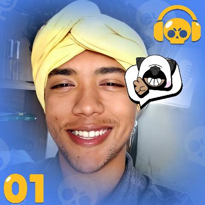 DodiSkins | BrawlCast #01 DodiSkins | BrawlCast #01