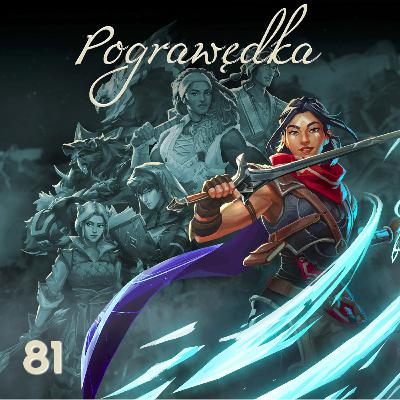 Odcinek 81 – Eternal Strands Odcinek 81 – Eternal Strands