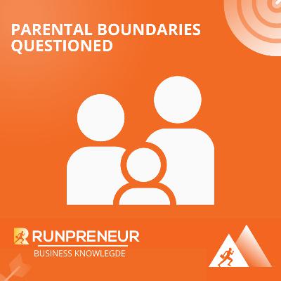 Parenting Dilemma: Balancing Discipline and Choice