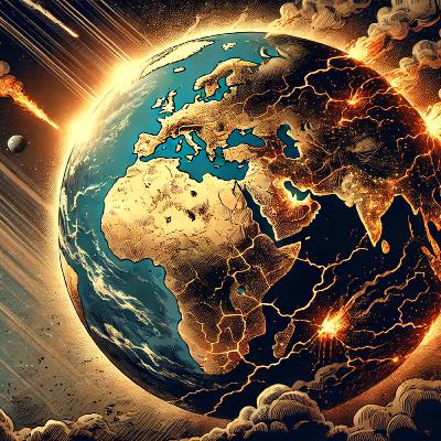 L'Homme survivra au changement climatique