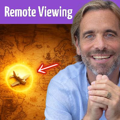 Blick in die Zukunft: Aura lesen und Remote-Viewing (Martin Zoller)
