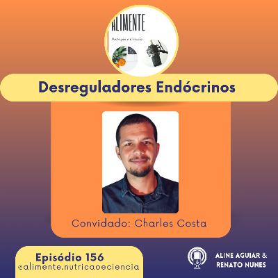 Desreguladores Endócrinos Desreguladores Endócrinos