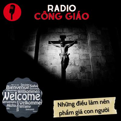 Những điều làm nên phẩm giá con người.