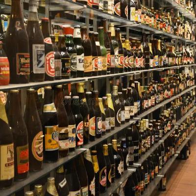 Mi Bierblick vom Jahr