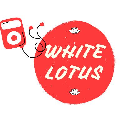 Estrenamos White Lotus hablando de Seven Deadly Sins Estrenamos White Lotus hablando de Seven Deadly Sins
