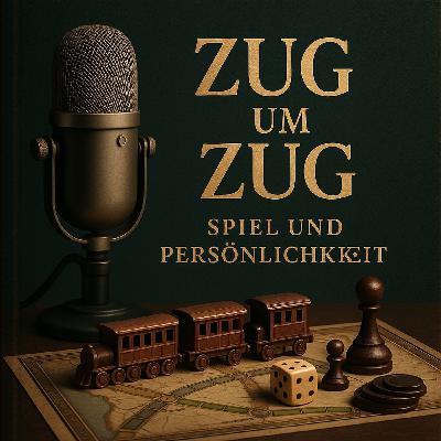 Folge 3: KI-Welle: Reite sie oder werde überrollt!