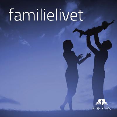 Kjærlighetsspråkene (E12) Ekteskap og samliv