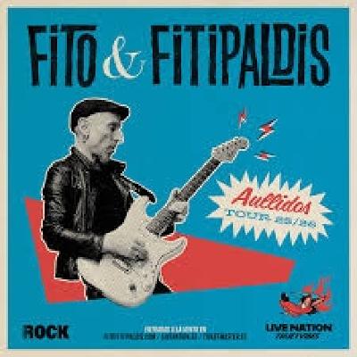 Lo último de Fito -T05 EP10 - - Episodio exclusivo para mecenas