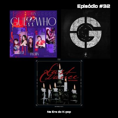 #32 - [Novidade] Review Na Hora: Gratata, Mafia In The Morning, Last Dance