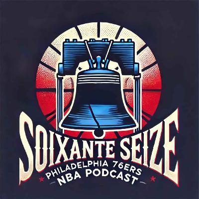 VJ Edgecombe et Johnni Broome débarquent aux Sixers !