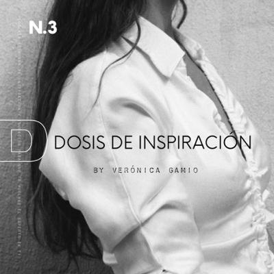 Dosis 3 - Autodefinirte no sirve.