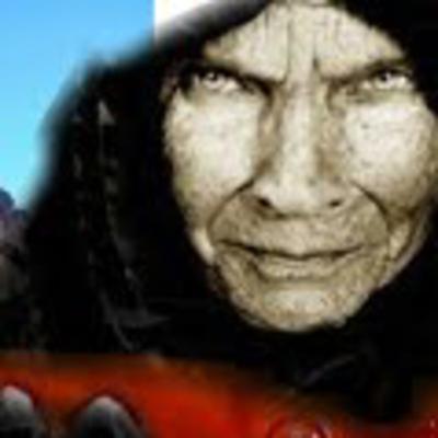 ظلما وبنتها عروى آكلات لحوم البشر ظلما وبنتها عروى آكلات لحوم البشر