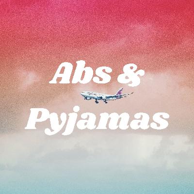Ep. 3 - PJ & Abby vs Antihistamines (7/26/23)