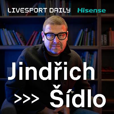 #613: Jak ovlivní sport výsledky voleb? >>> Jindřich Šídlo