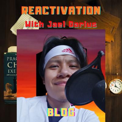 A very busy week 🤩 | 1. Blog