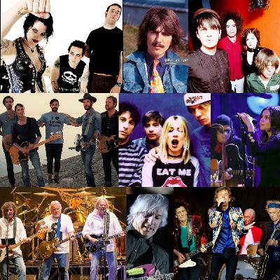 Rock Underground