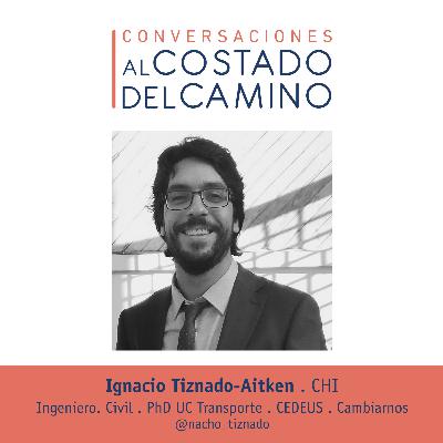 C18 Ignacio Tiznado-Aitken C18 Ignacio Tiznado-Aitken