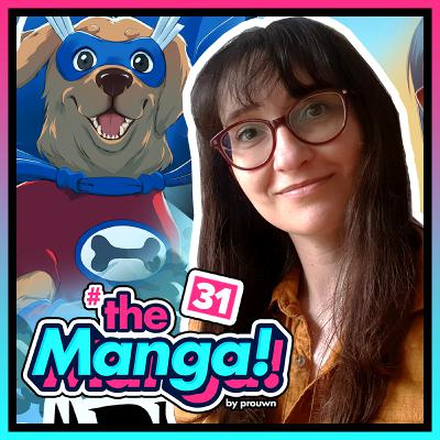 #31 Mangaka & Illustratorin Olschi von Carlsen Manga im Interview