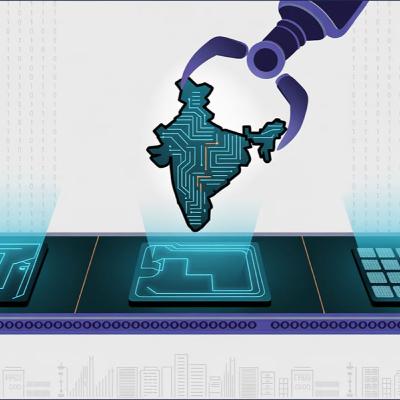 Can India become the world’s BPO for semiconductors?