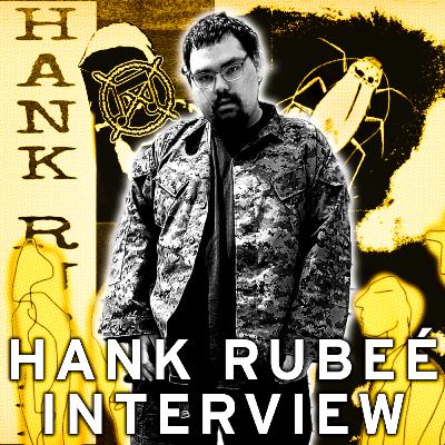 Hank Rubeé Interview | Hidden Driveway Show Ep. 57