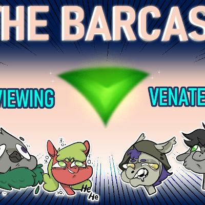 Episode 238 - Venates Video Premiere!