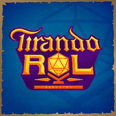 Tirando Rol [BONUS] - La niña (con Geeks Supremos)