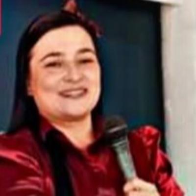Donde hubo ruinas, nacerá gloria - Hermana Ruth Osorio Donde hubo ruinas, nacerá gloria - Hermana Ruth Osorio