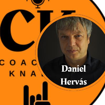 T2 Entrevista con Daniel Hervás T2 Entrevista con Daniel Hervás