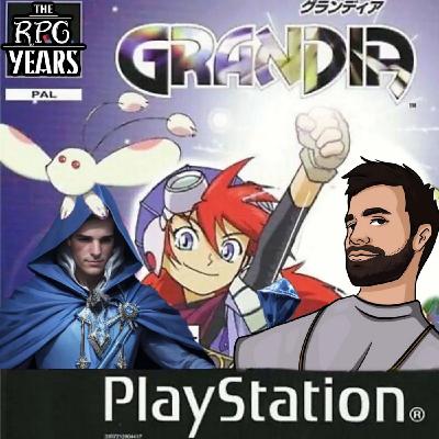 RPG Years 104 - Grandia Updates (Dight and Gumbo)
