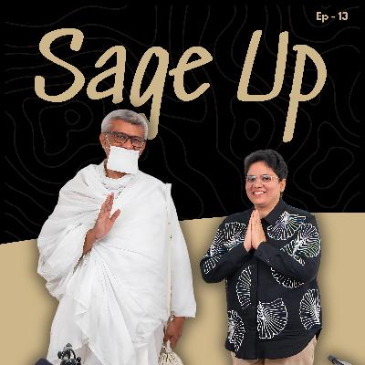 What MONKS Know About Detachment That You Don't - Jainism Secrets | Dr. Muni Adarsh | Ep- 13 | What MONKS Know About Detachment That You Don't - Jainism Secrets | Dr. Muni Adarsh | Ep- 13 |