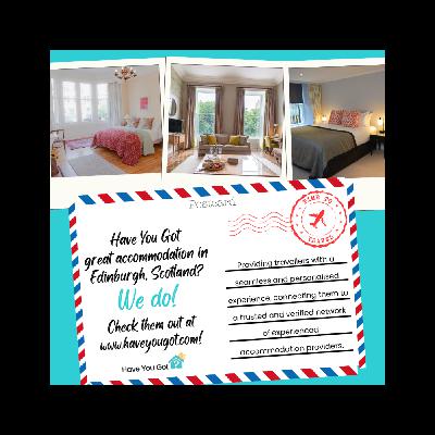 Have You Got a ticket for Edinburgh? Have a listen to this to get a taste of Edinburgh! Have You Got a ticket for Edinburgh? Have a listen to this to get a taste of Edinburgh!